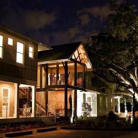 Roost Ocean Springs Hotel Eksteriør billede