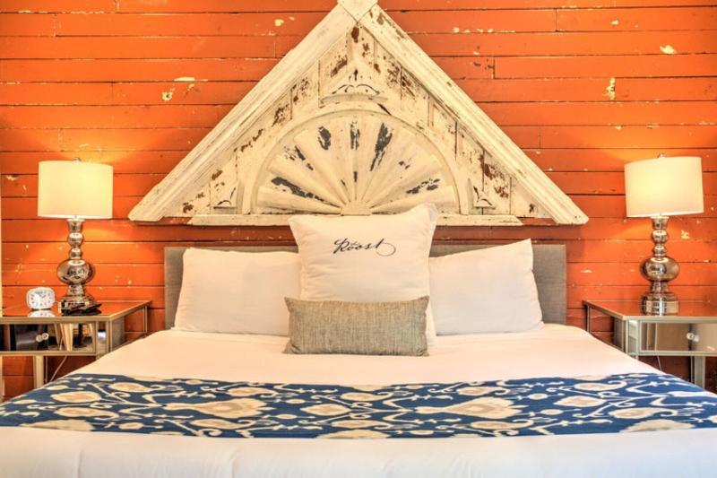Roost Ocean Springs Hotel Eksteriør billede