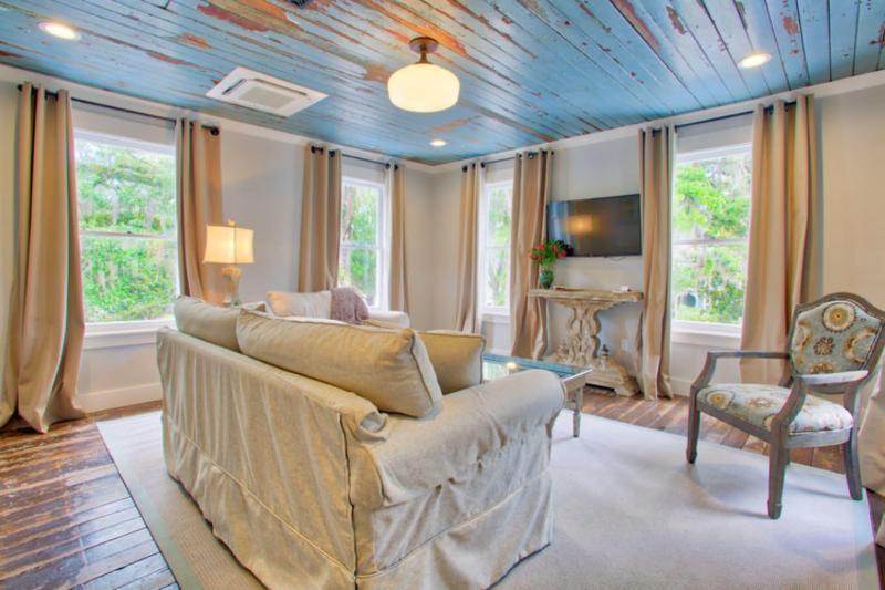Roost Ocean Springs Hotel Eksteriør billede