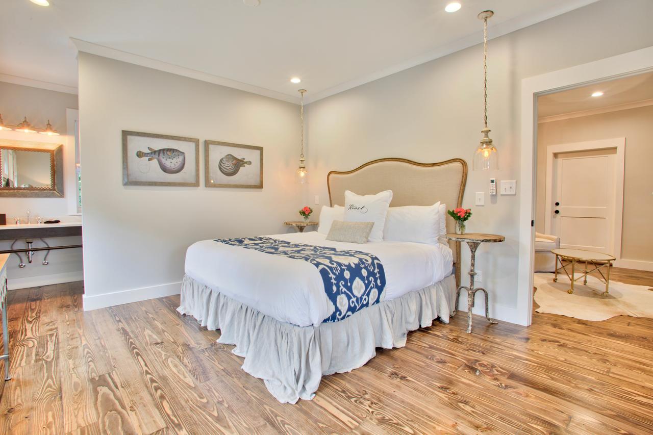 Roost Ocean Springs Hotel Eksteriør billede