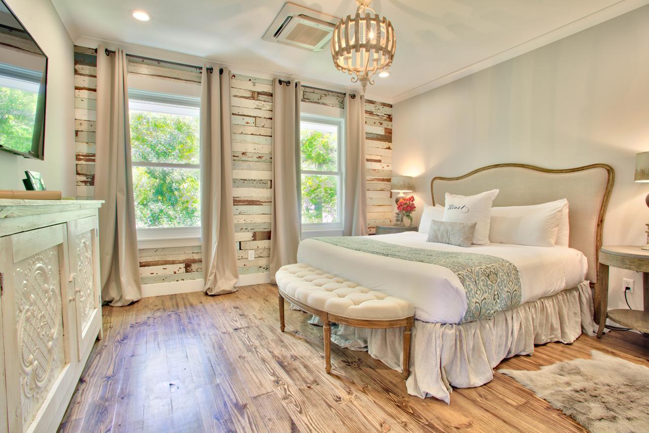 Roost Ocean Springs Hotel Eksteriør billede