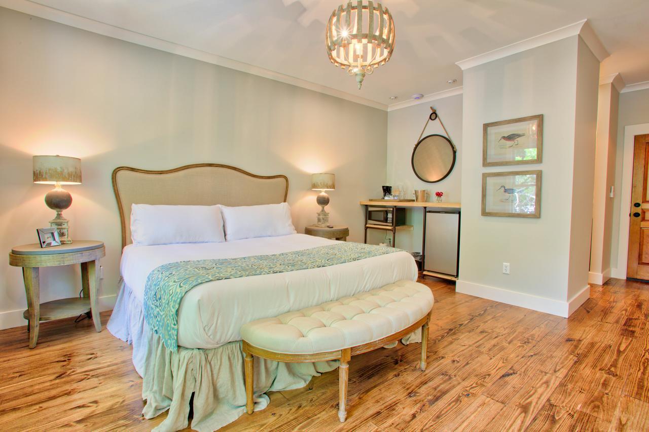 Roost Ocean Springs Hotel Eksteriør billede