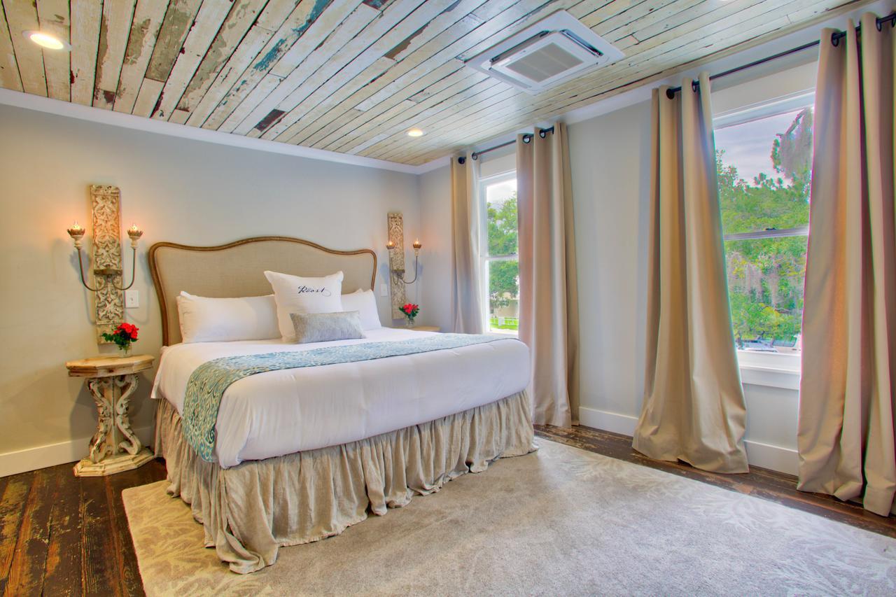 Roost Ocean Springs Hotel Eksteriør billede