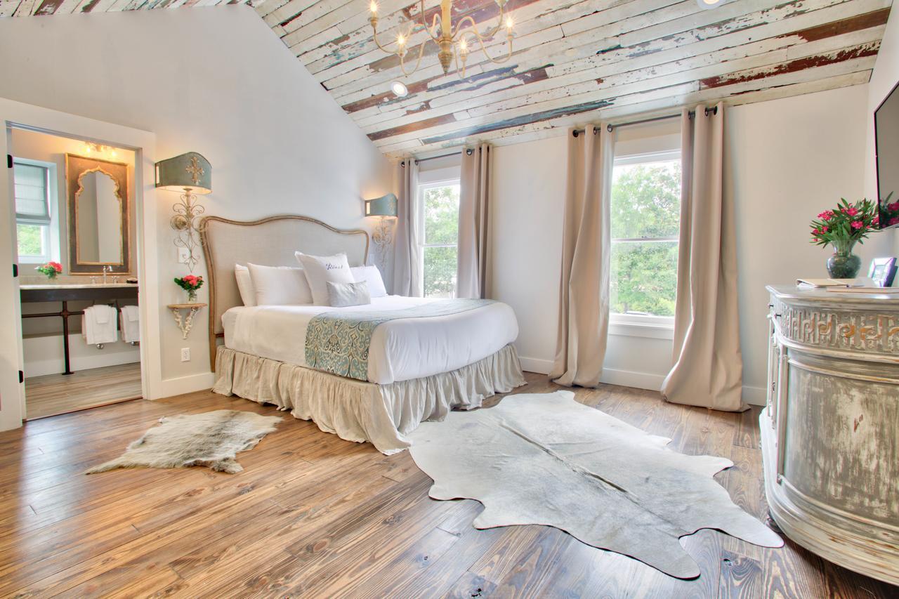 Roost Ocean Springs Hotel Eksteriør billede
