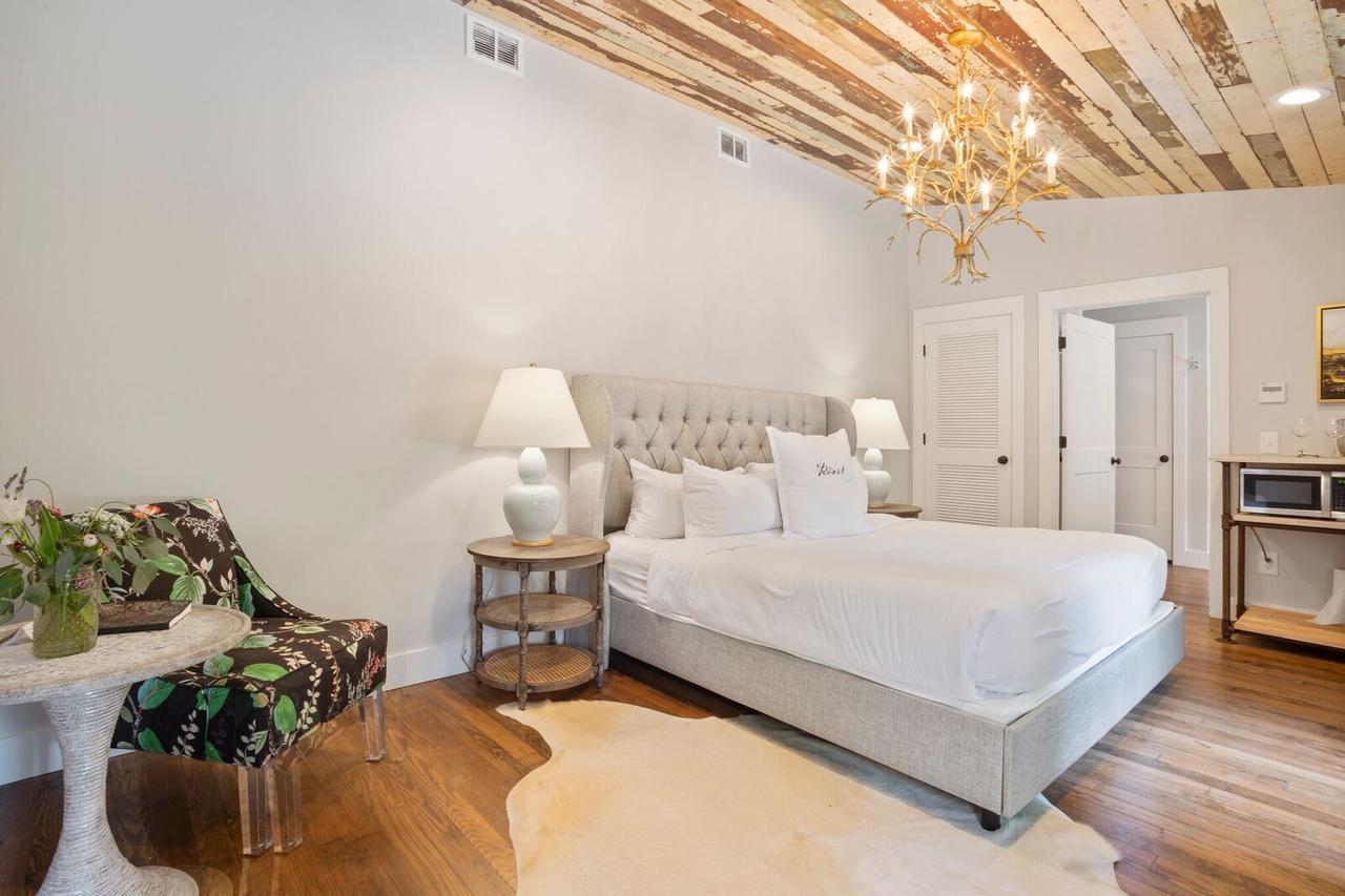 Roost Ocean Springs Hotel Eksteriør billede