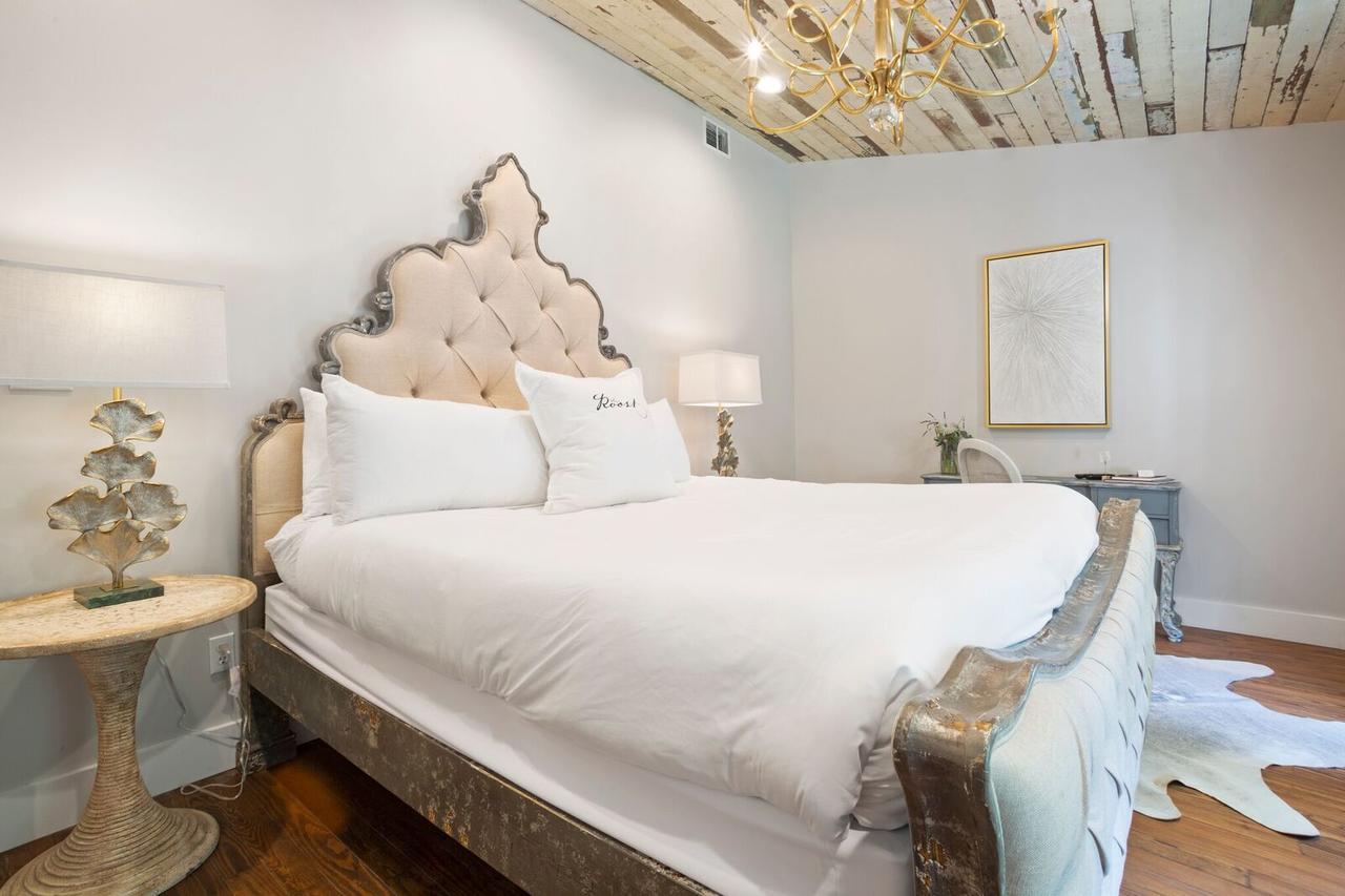 Roost Ocean Springs Hotel Eksteriør billede