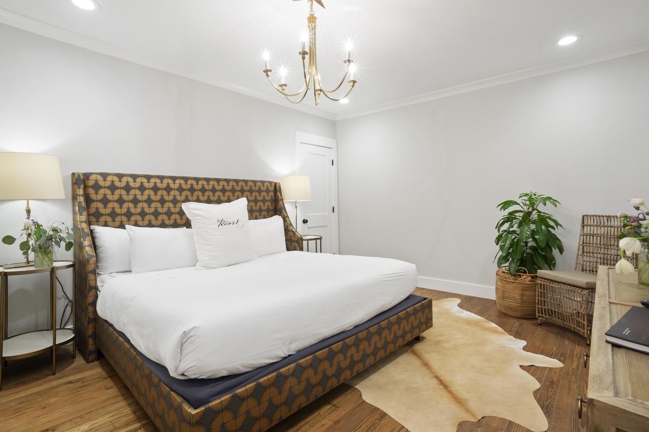 Roost Ocean Springs Hotel Eksteriør billede